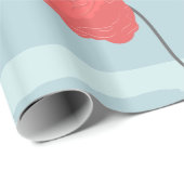 電気脳 ラッピングペーパー (ロールコーナー)