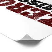 電気自動車ゼロエミッションEv自動車ドライバーElec ポスター (角)