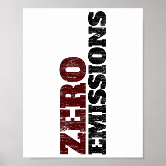 電気自動車ゼロエミッションEv自動車ドライバーElec ポスター (正面)