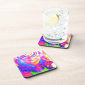 電気虹 コースター (右側)