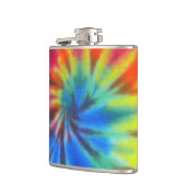 電気補かっこい助 フラスク (左)