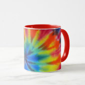 電気補かっこい助 マグカップ (正面右)