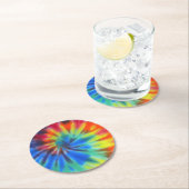 電気補かっこい助 ラウンドペーパーコースター (インサイチュ)