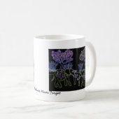 電気象 コーヒーマグカップ (正面右)