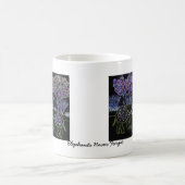 電気象 コーヒーマグカップ (中央)