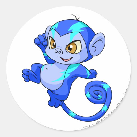 電気電子学会 ラウンドシール (正面)