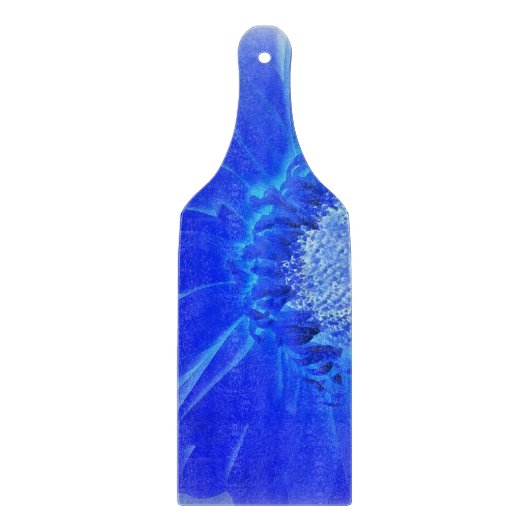 電気青色発芽 カッティングボード (正面)