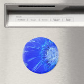 電気青色発芽 マグネット (インサイチュ (食洗機))