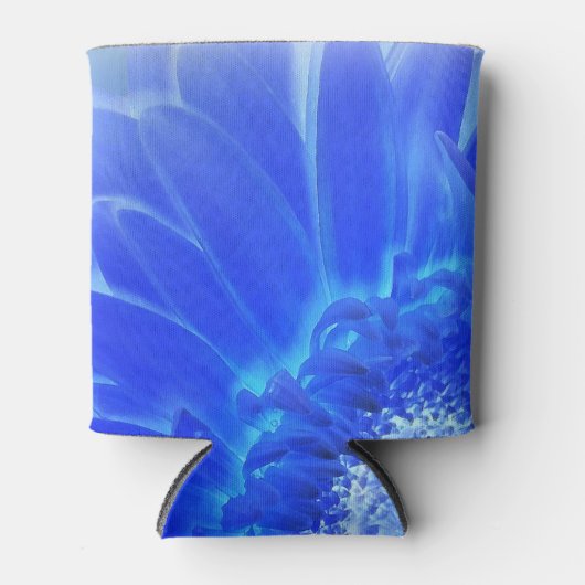 電気青色発芽 缶クーラー (正面)