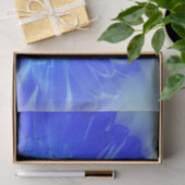 電気青色発芽 薄葉紙 (ギフト)