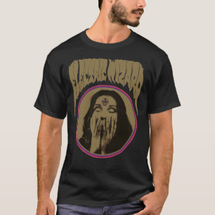 電気魔法使い – エッセンシャルTシャツ搭載 Tシャツ