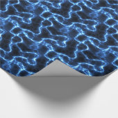 電気1包み紙 ラッピングペーパー (角)