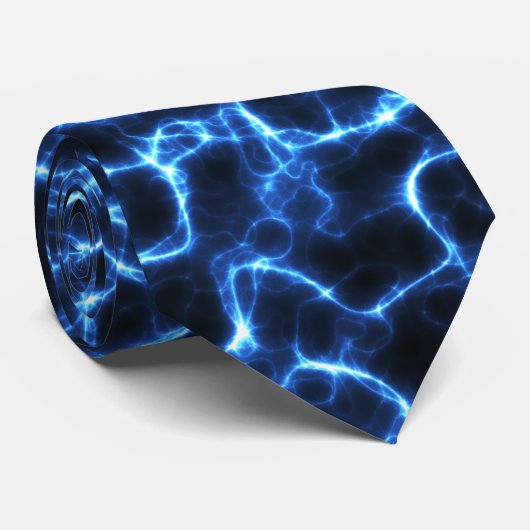 電気2タイ ネクタイ (ロール)