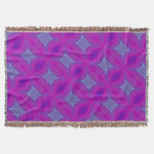 電気7 スローブランケット (正面)