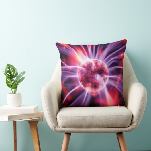 電気 クッション (椅子)