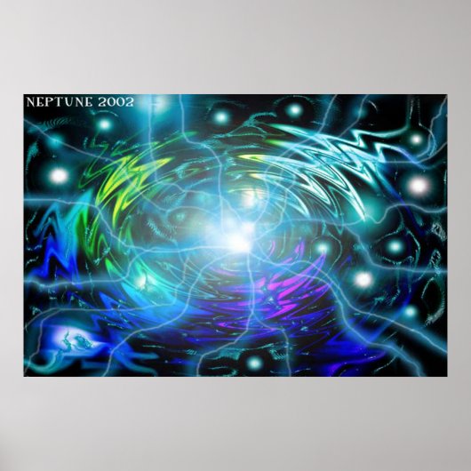 電気 ポスター (正面)