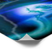 電気 ポスター (角)