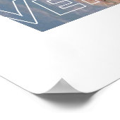 電気 ポスター (角)