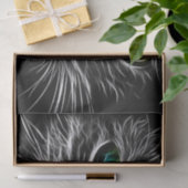 "電気"猫 薄葉紙 (ギフト)