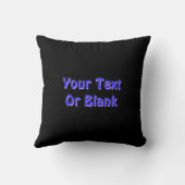 電気〔雄ジカの〕枝角 クッション (裏面)