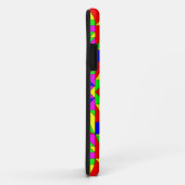 電気 Case-Mate iPhoneケース (裏面/右)