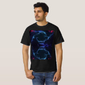 電気 Tシャツ (正面フル)