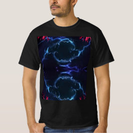 電気 Tシャツ