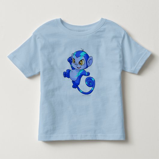 電気Mynci トドラーTシャツ (正面)