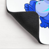 電気Mynci マウスパッド (コーナー)