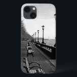電池パークシティI iPhone 13ケース<br><div class="desc">旅行</div>