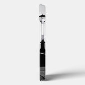 電池パークシティI Case-Mate iPhoneケース (裏面 / 左)