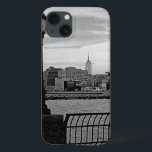 電池パークシティII iPhone 13ケース<br><div class="desc">旅行</div>