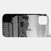 電池パークシティII Case-Mate iPhoneケース (裏面 (横))