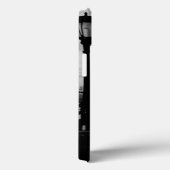 電池パークシティII Case-Mate iPhoneケース (裏面 / 右)