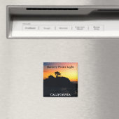 電池ポイントライト、カリフォルニア磁石2 マグネット (インサイチュ (食洗機))