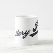 電池公園 コーヒーマグカップ (中央)