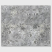 電流を通された鋼鉄 ラッピングペーパー (フラット)