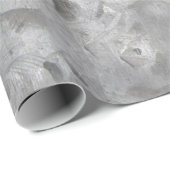 電流を通された鋼鉄 ラッピングペーパー (ロールコーナー)