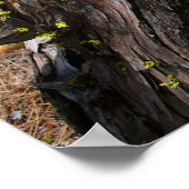 電流ポスター ポスター (角)