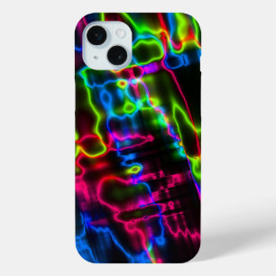 電流iPhone 15プラスケース。 iPhone 15 Miniケース
