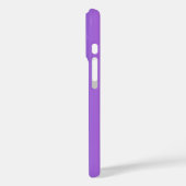 電源ケース Case-Mate iPhoneケース (裏面 / 左)