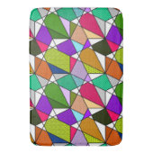 電源パターン821-1A バスマット (正面縦)