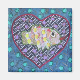 電源パッチ#1 マグネット