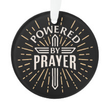 電源供給元祈りの言葉