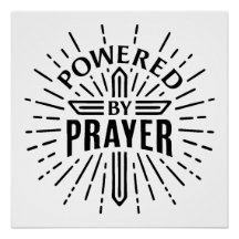 電源供給元祈りの言葉