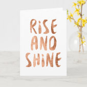 電源引用文I カード (黄色い花)