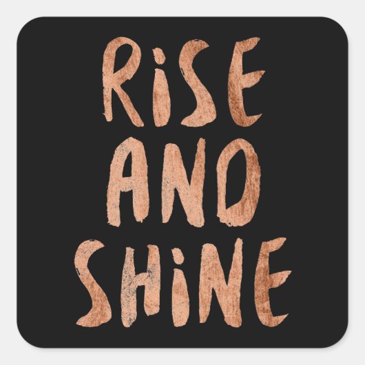 電源引用文I スクエアシール (正面)