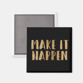 電源引用文II マグネット (正面/裏面)