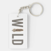 電源引用文VII キーホルダー (裏面)