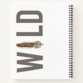 電源引用文VII ノートブック (裏面)